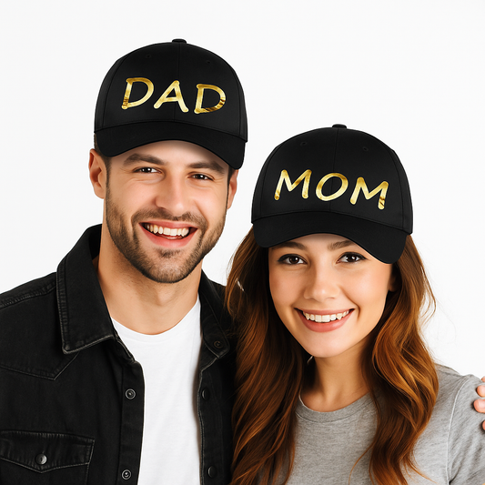 Customized Name Cap – Design Your Own Stylish Headwear