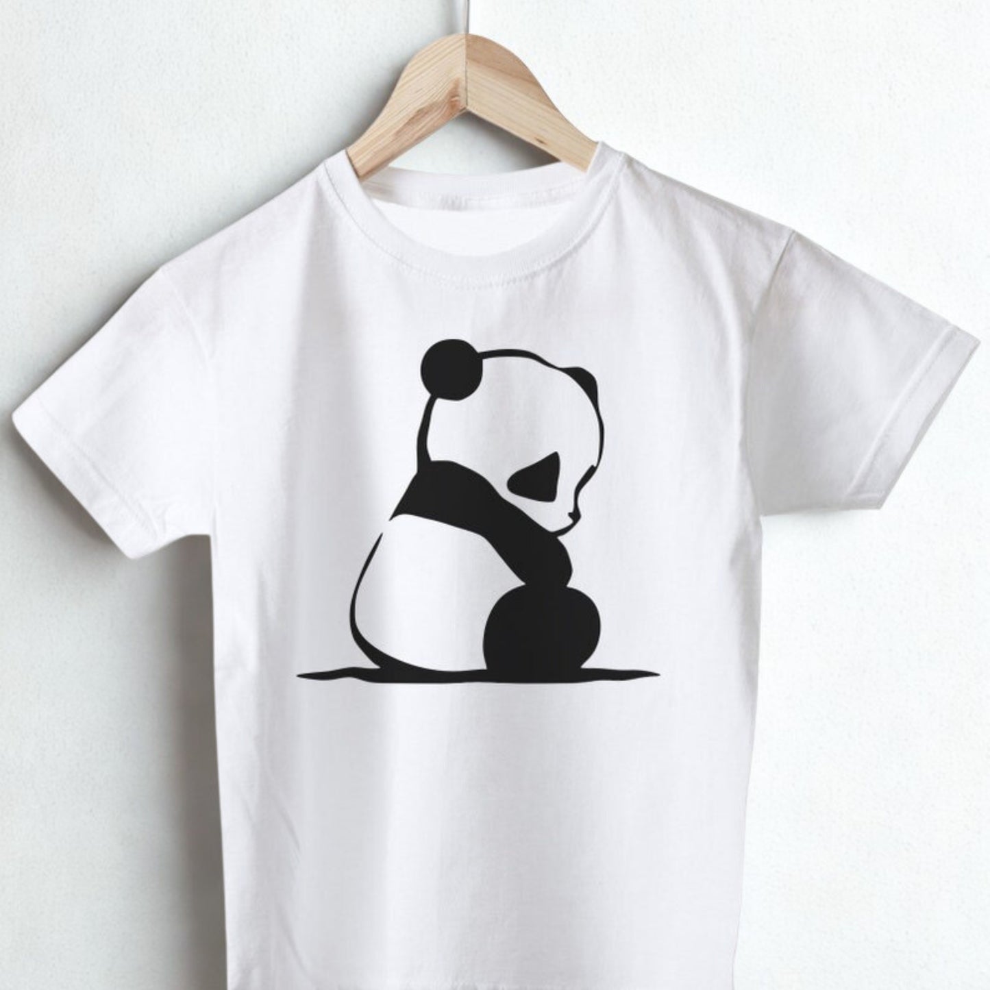 Make Your Own T-Shirt – Upload Photo, Logo, or Name – Gift for Him & Her