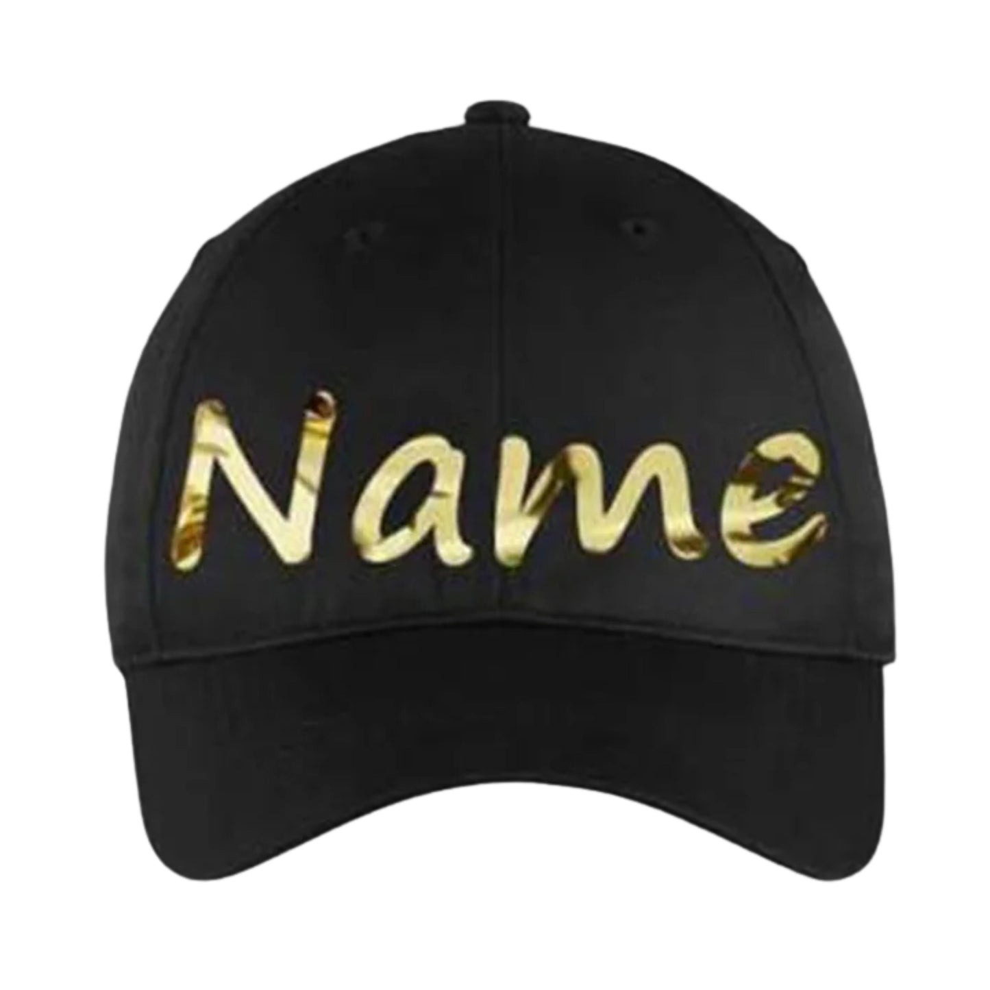Customized Name Cap – Design Your Own Stylish Headwear